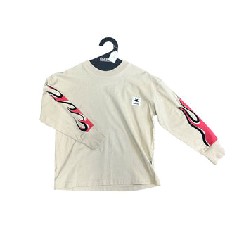 Nununu Sample Long Sleeve Top, 6/7 Years