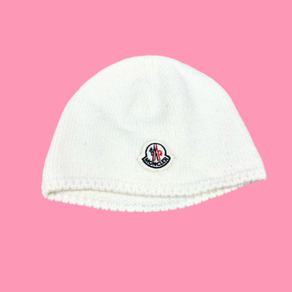 Moncler hat, 0-6m