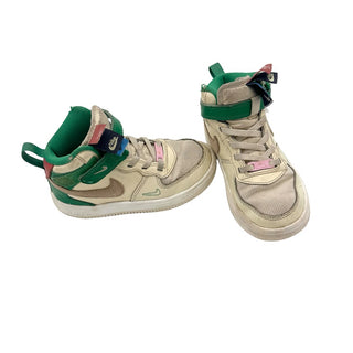 Nike Shoes, 10