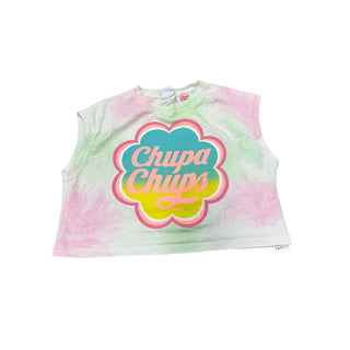 Zara Chupa Chups T-Shirt, 8-9 years