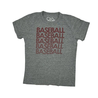 Chaser T-shirt, 12 years