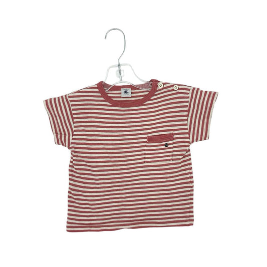 Petit Bateau T-shirt, 24 months