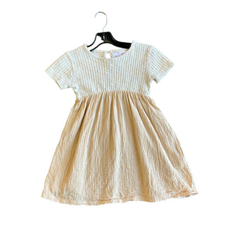 Zara dress, 4-5 years