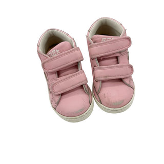 Golden Goose velcro sneakers, Eu 23