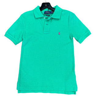 Polo Ralph Lauren polo shirt, 8 years