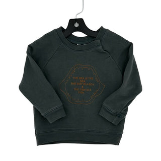 Billy Kids sweater, 12-18 months