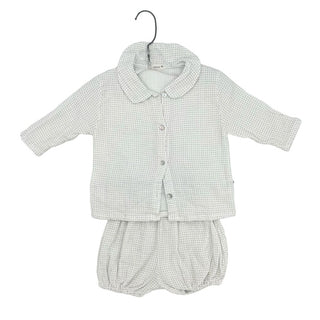 Bella:B polka dot set, 12-18 months