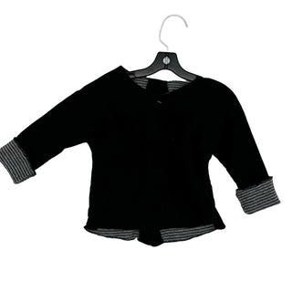 Album Di Famiglia long sleeve sweater, 0-3 months