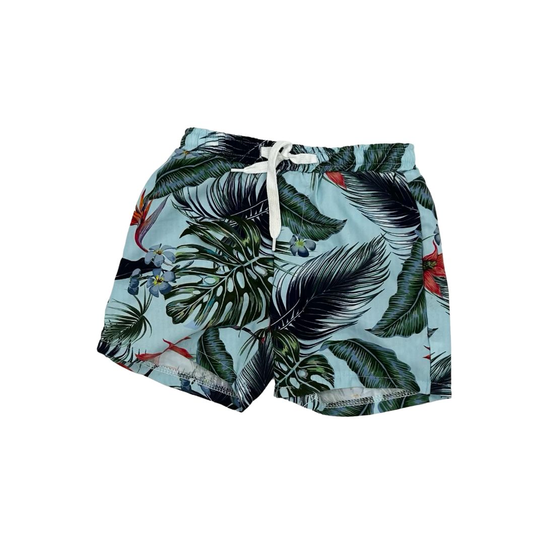 No Name swim shorts, 2 years