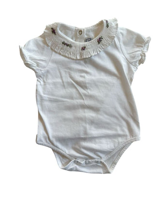 Tartine Et Chocolate bodysuit, 6 months