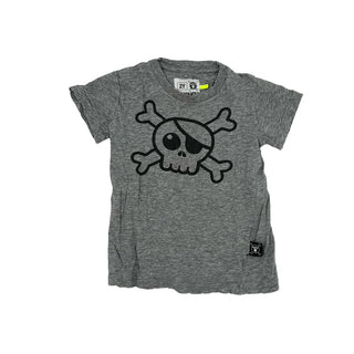 Nununu T-shirt, 2 years
