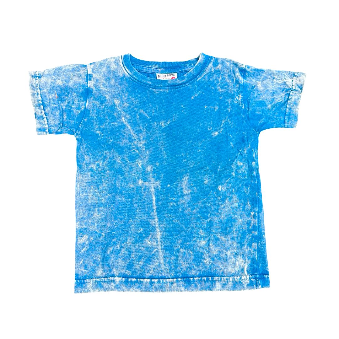 Mish Boys T-shirt, 2 years