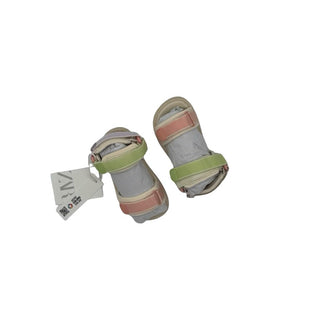 Zara Sandals new with tags, 4.5 little kids