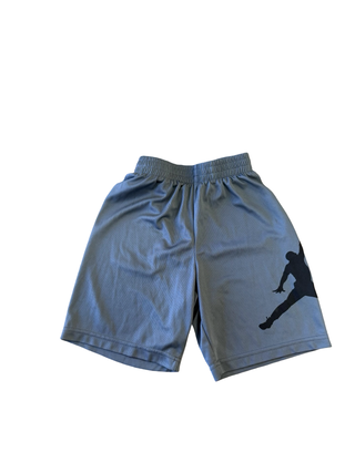 Jordan shorts, 8-10 years