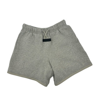 Essentials grey shorts, 10 years