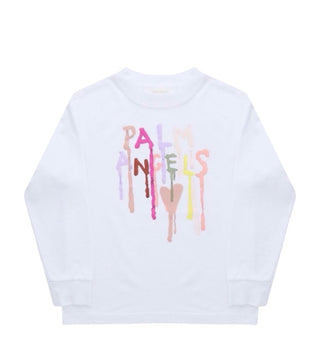 Palm Angels long sleeve, 12 years