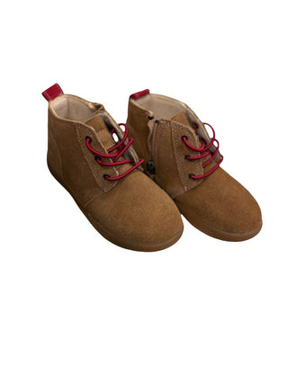 Ugg Brown, 10 little kid