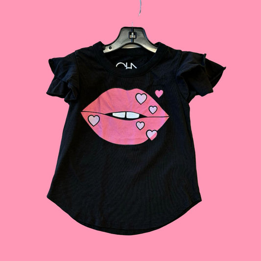 chaser T-shirt, 6 years