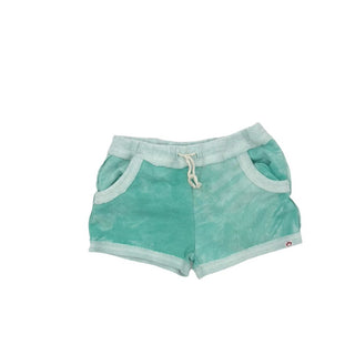 Appaman Teal Shorts, 7 years