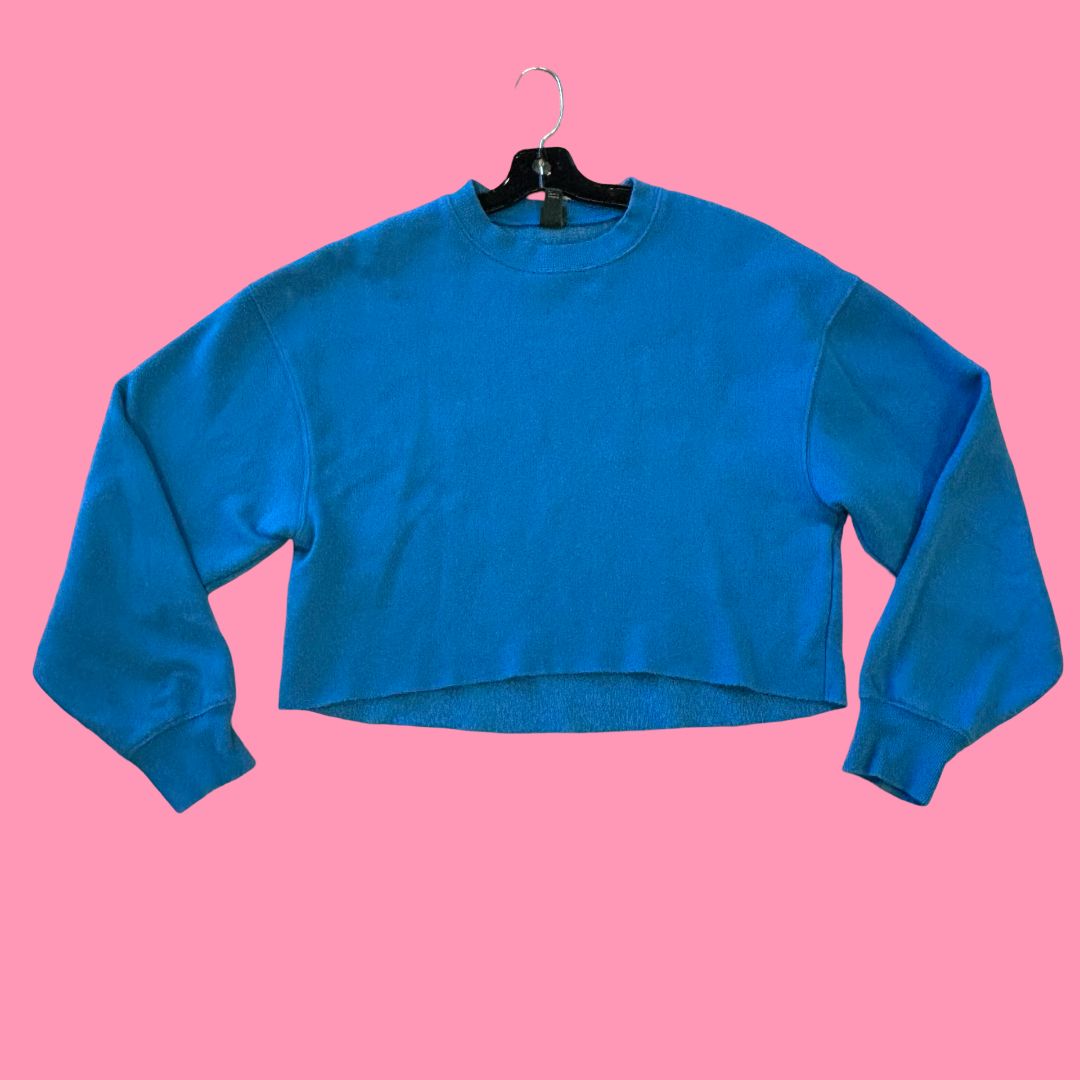Wild Fable crewneck, x-small