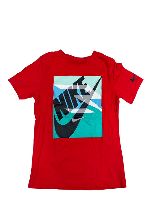 Nike tshirt, 10-12 years