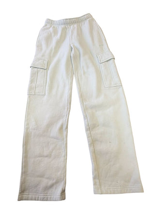 Aritizia Light green cargo sweatpants, 2XS