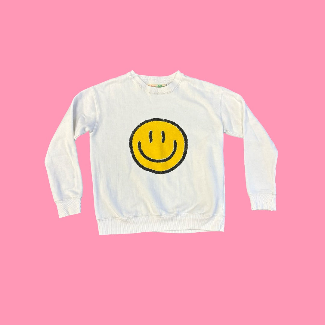 Vintage Havana Sweater, 10-12y