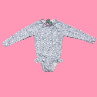 Minnow swimsuit, 1 year