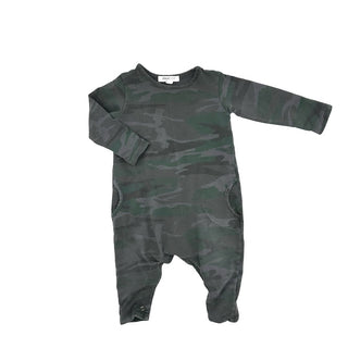 Joah Love romper, 12 months