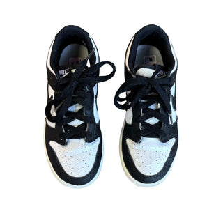 Nike shoes, 2 big kid