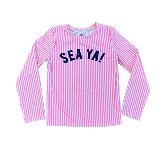 Gap rashguard, 7 years