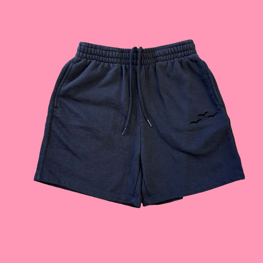 Lazypants shorts, x-small