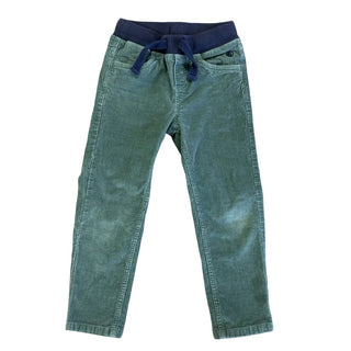 Petit Bateau corduroy, 5 years