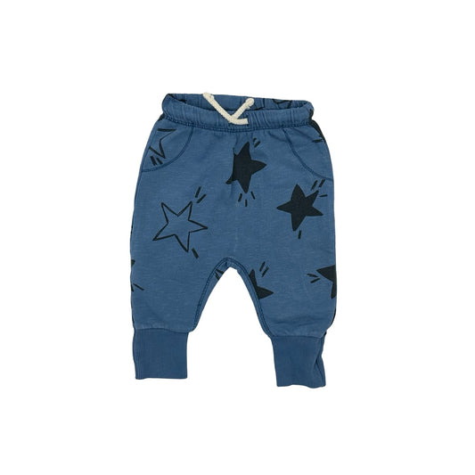 Zara sweatpants, 3-6 months
