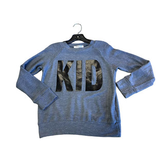 Joah Love sweater, 6 years