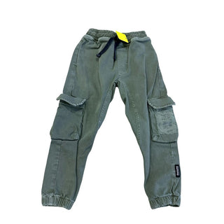 Nununu pants, 3-4 years