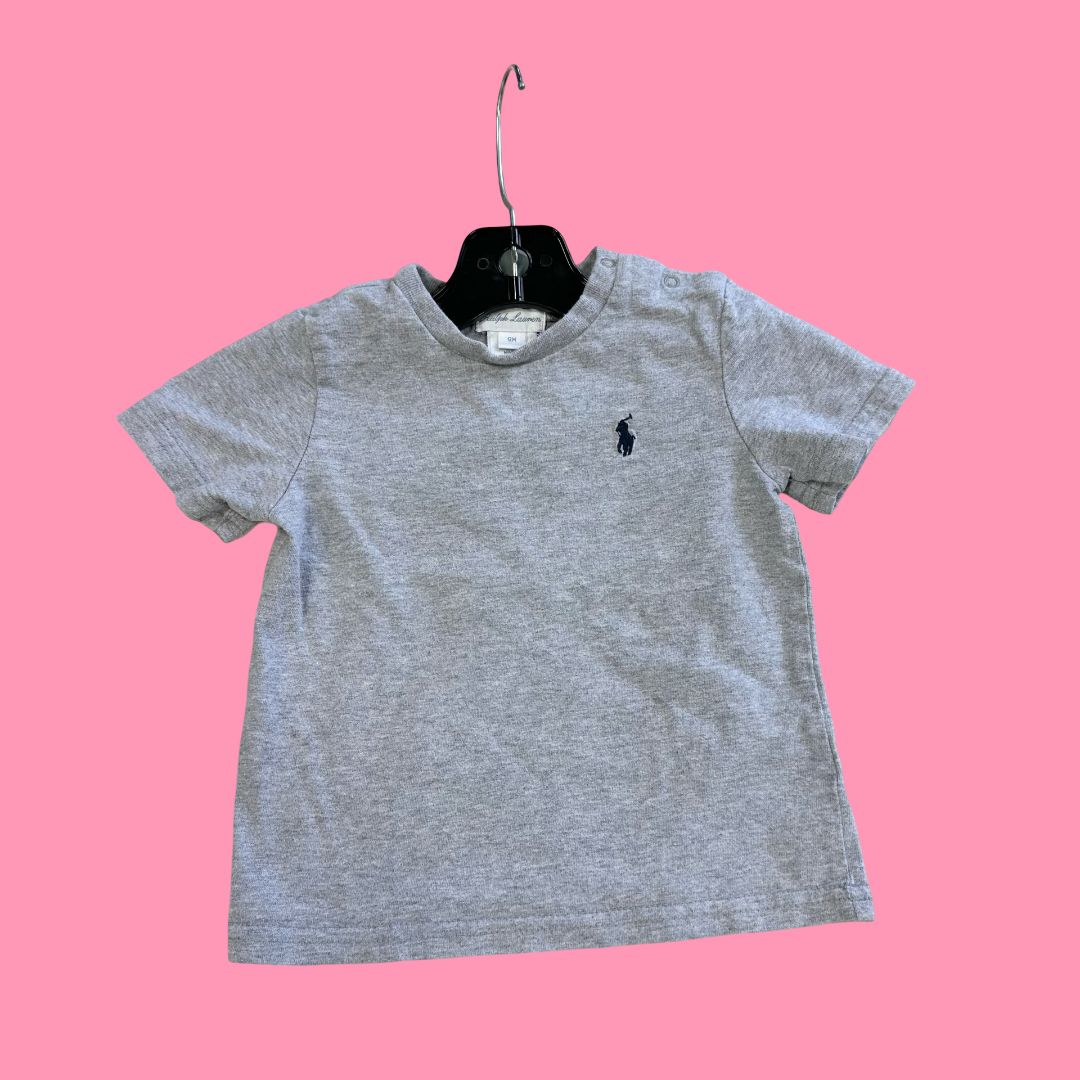 Ralph Lauren T-shirt, 6m