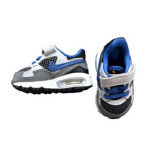 Nike shoes, 3 little kid