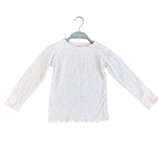 Bonton baby oink long sleeve, 6 Years