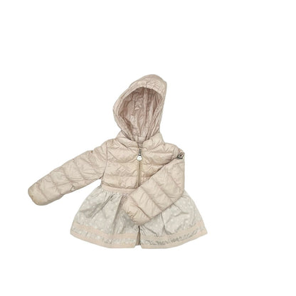 Moncler winbreaker jacket, 12-18 months