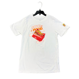 Nike youth T-shirt, large