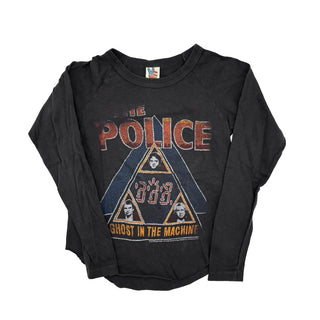 Junkfood long sleeve, 4 years
