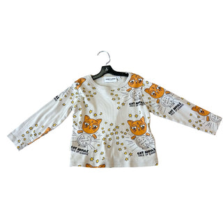 Mini Rodini long sleeve, 2 years
