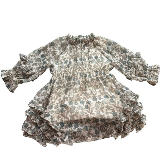 Noralee dress, 2 years