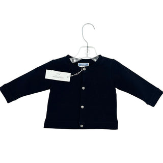 Jacadi new with tags cardigan, 6 months