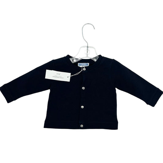 Jacadi new with tags cardigan, 6 months