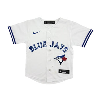 Nike official Blue Jays jersey, 4 years