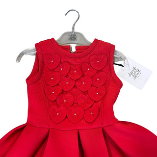 Deux par deux New with tags dress, 6 years