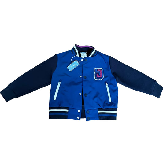 Jacadi Jacket New with tags, 4 years
