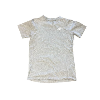 Nike Grey T-Shirt, large